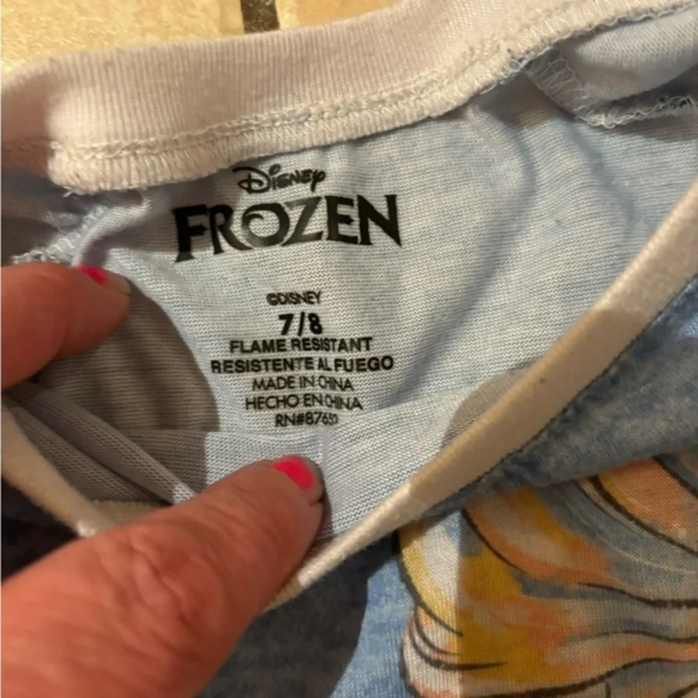 Disney good used